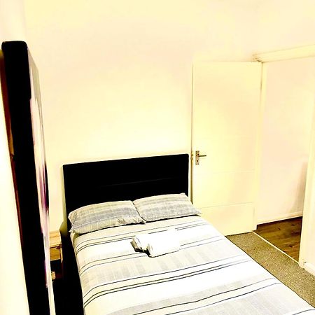 One Bed Flat In Central London Apartment Екстериор снимка
