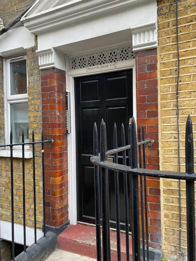 One Bed Flat In Central London Apartment Екстериор снимка